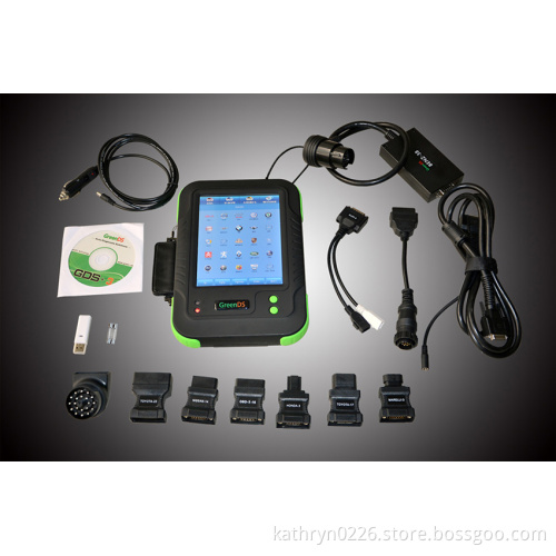 New Launched!!! Update Online!!! Promotion!!! universal car diagnostic tool